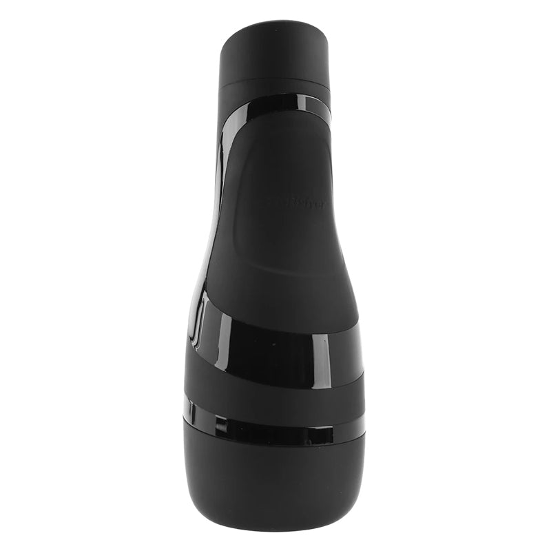 Satisfyer 男士经典悦享器