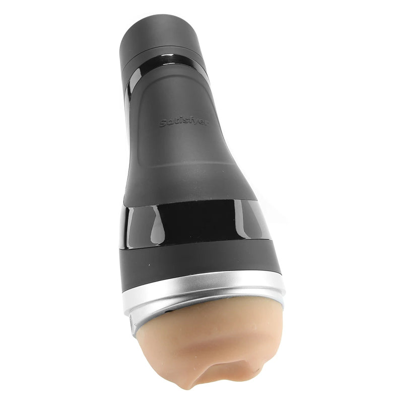 Satisfyer 男士经典悦享器