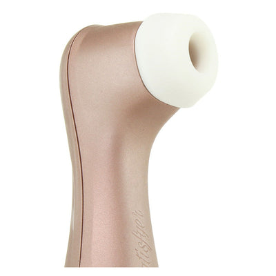 Satisfyer | 悦享 Pro 2 新一代悦享器