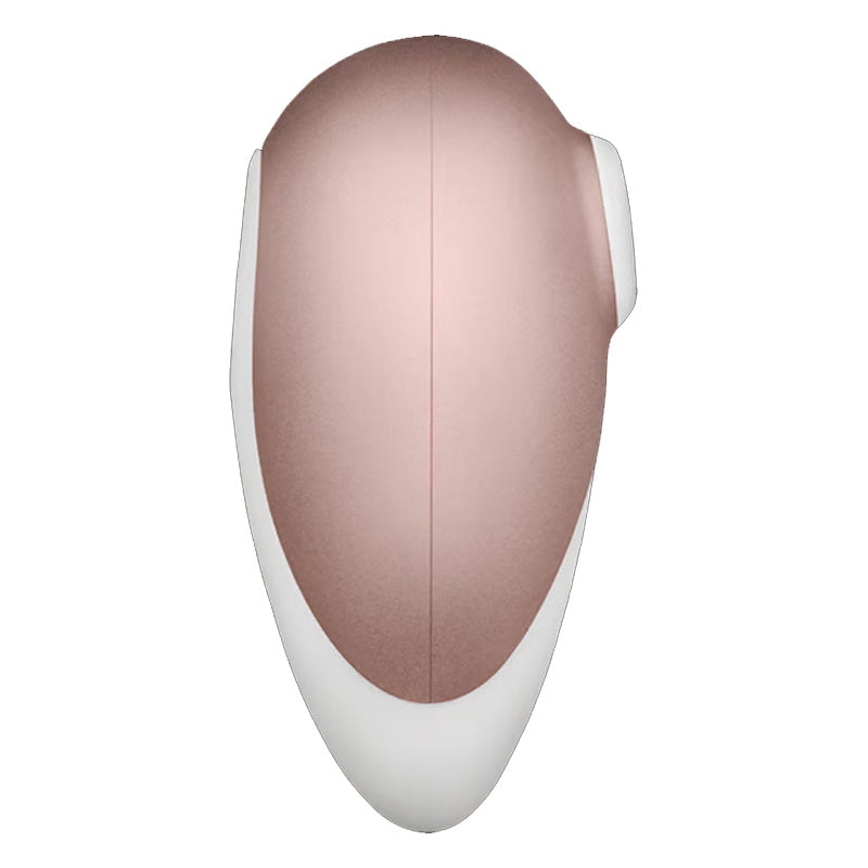 Satisfyer Pro 豪华悦享器