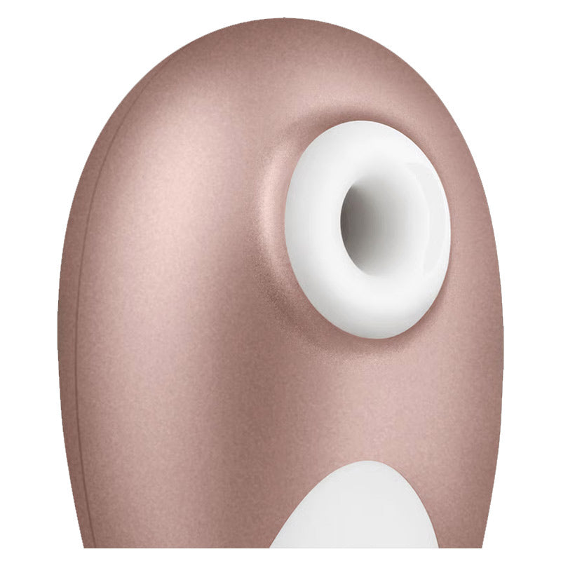 Satisfyer Pro 豪华悦享器