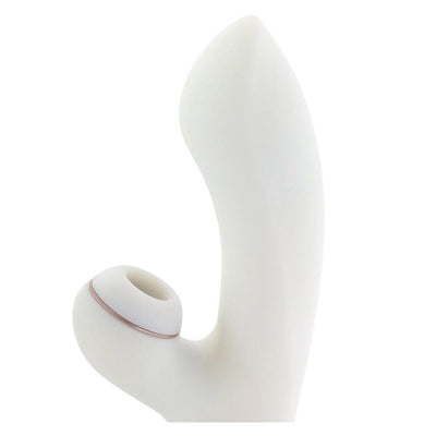 Satisfyer | 悦享 Pro 双点悦享器