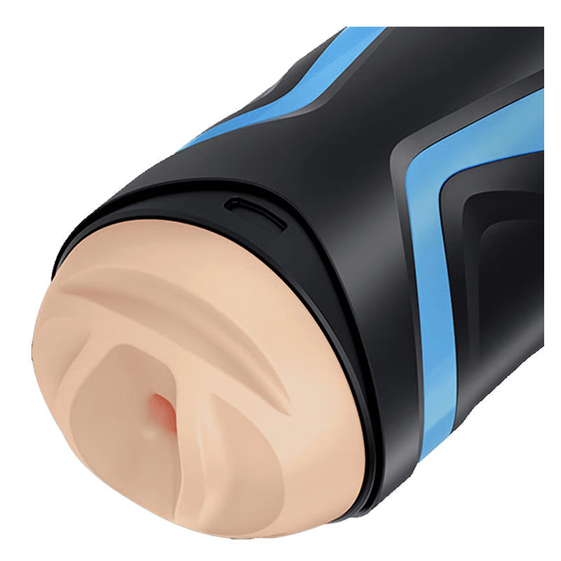 Satisfyer | 悦享 Men One 私享悦享器