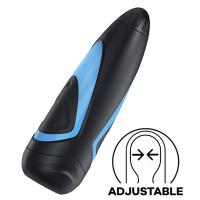 Satisfyer | 悦享 Men One 私享悦享器