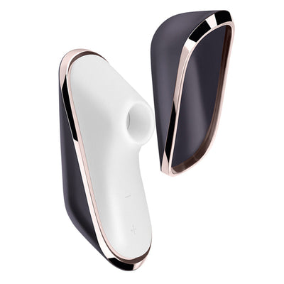 Satisfyer | 悦享 Pro 旅行悦享器