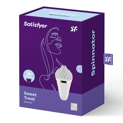 Satisfyer | 悦享 Layons 甜蜜悦享器