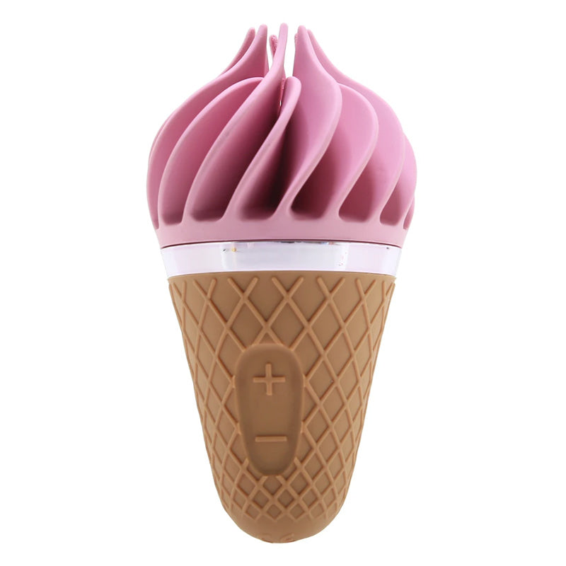 Satisfyer | 悦享 Layons 甜蜜悦享器