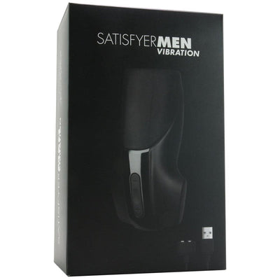 Satisfyer | 悦享 男士悦动按摩器