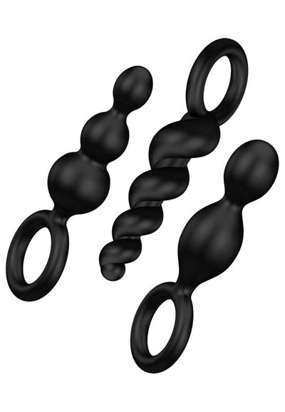 Satisfyer | 悦享 基础悦享器