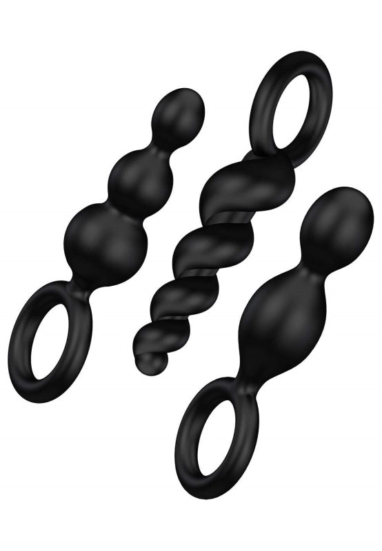 Satisfyer | 悦享 基础悦享器