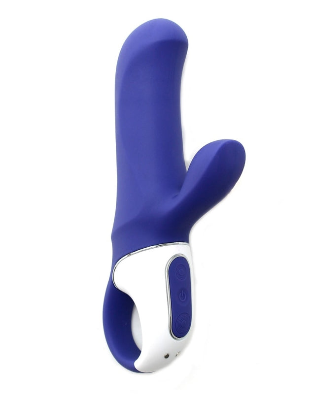 Satisfyer | 悦享 Vibes 魔法悦享器