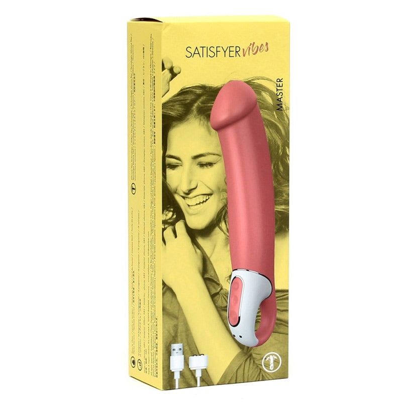 Satisfyer | 悦享 Vibes 尊享悦享器