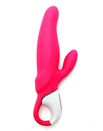 Satisfyer | 悦享 Vibes 兔先生悦享器