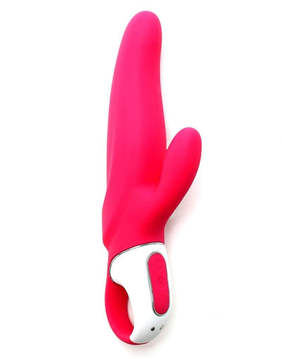 Satisfyer | 悦享 Vibes 兔先生悦享器