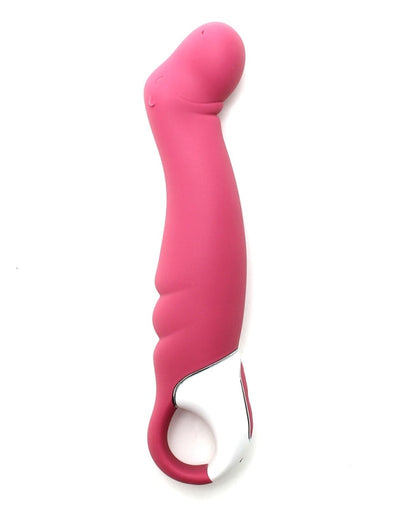 Satisfyer | 悦享 Vibes 河马悦享器
