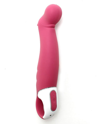Satisfyer | 悦享 Vibes 河马悦享器