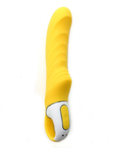 Satisfyer | 悦享 Vibes 阳光悦享器