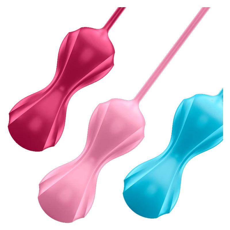 Satisfyer | 悦享 凯格尔训练球