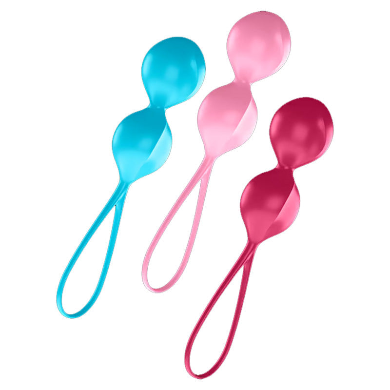 Satisfyer | 悦享 凯格尔训练球