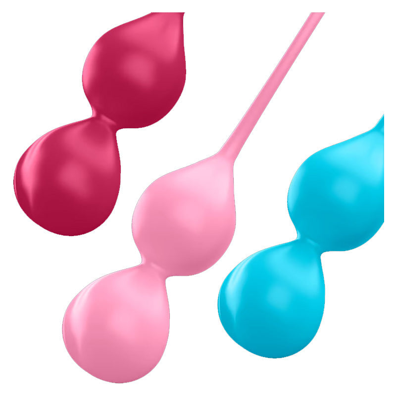 Satisfyer | 悦享 凯格尔训练球