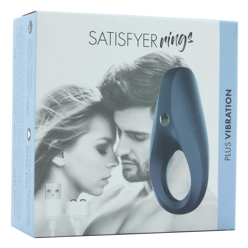 Satisfyer | 悦享 延时控制环