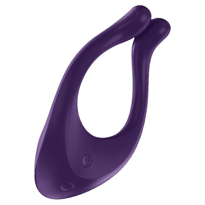 Satisfyer Partner Multifun 悦享器