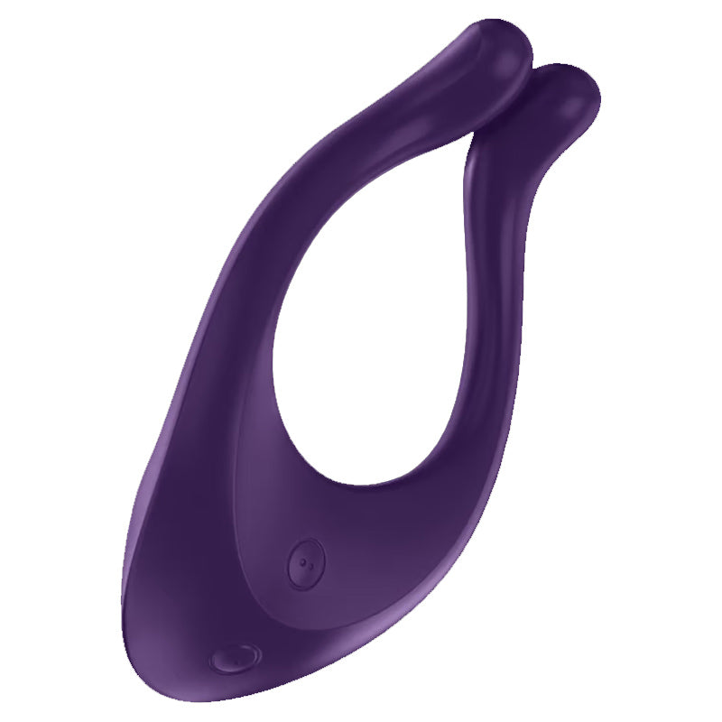 Satisfyer Partner Multifun 悦享器