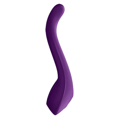 Satisfyer Partner Multifun 悦享器