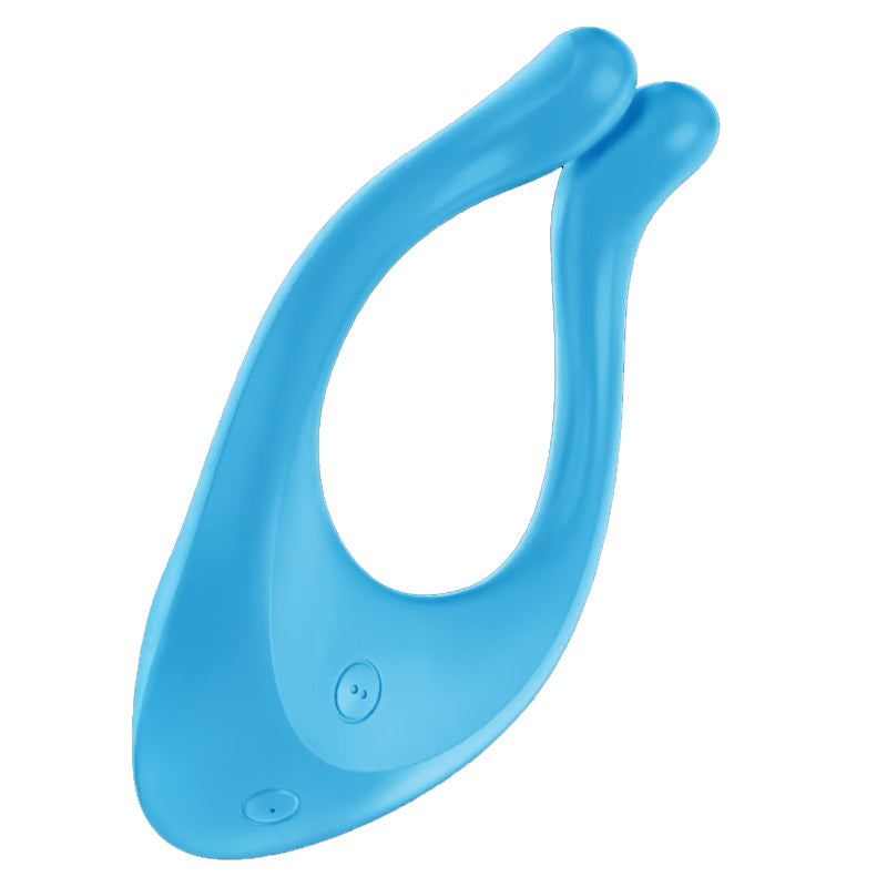 Satisfyer Partner Multifun 悦享器