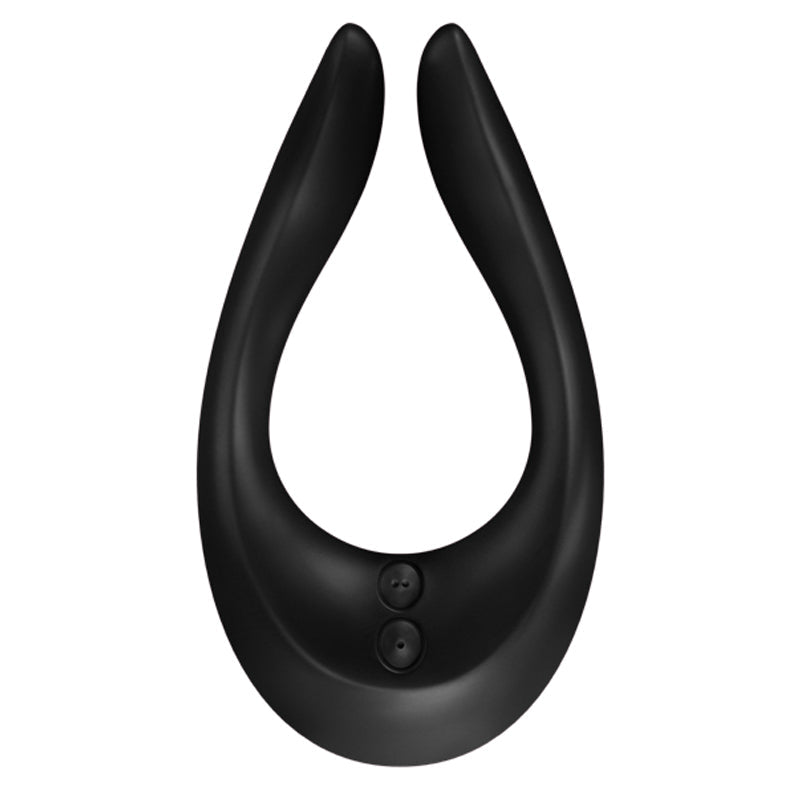 Satisfyer Partner Multifun 悦享器