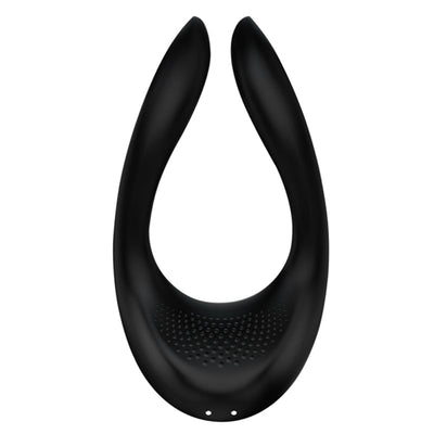 Satisfyer Partner Multifun 悦享器