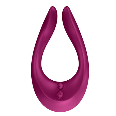 Satisfyer Partner Multifun 悦享器