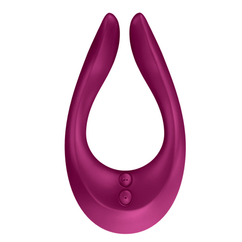 Satisfyer Partner Multifun 悦享器