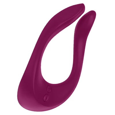 Satisfyer Partner Multifun 悦享器