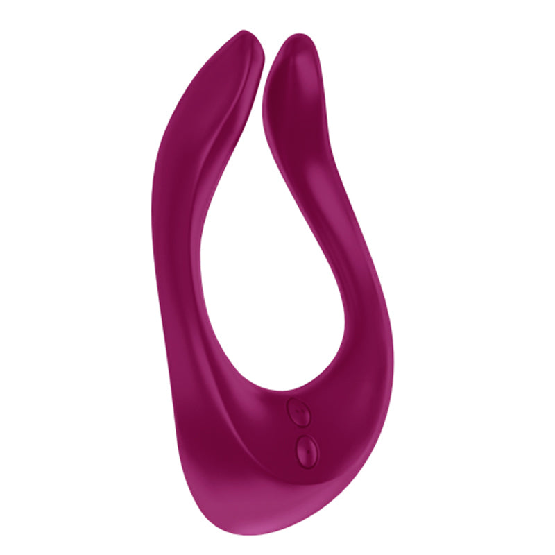Satisfyer Partner Multifun 悦享器