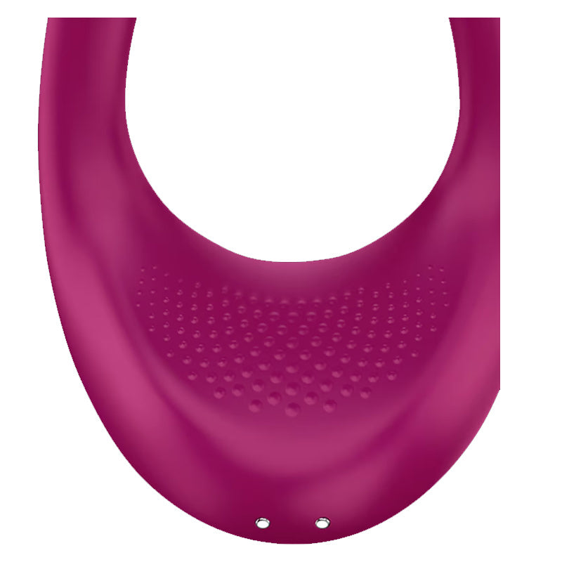 Satisfyer Partner Multifun 悦享器