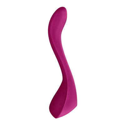Satisfyer Partner Multifun 悦享器