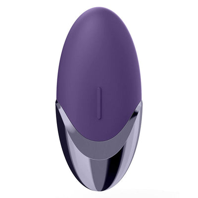 Satisfyer | 悦享 Layons 紫色悦享器