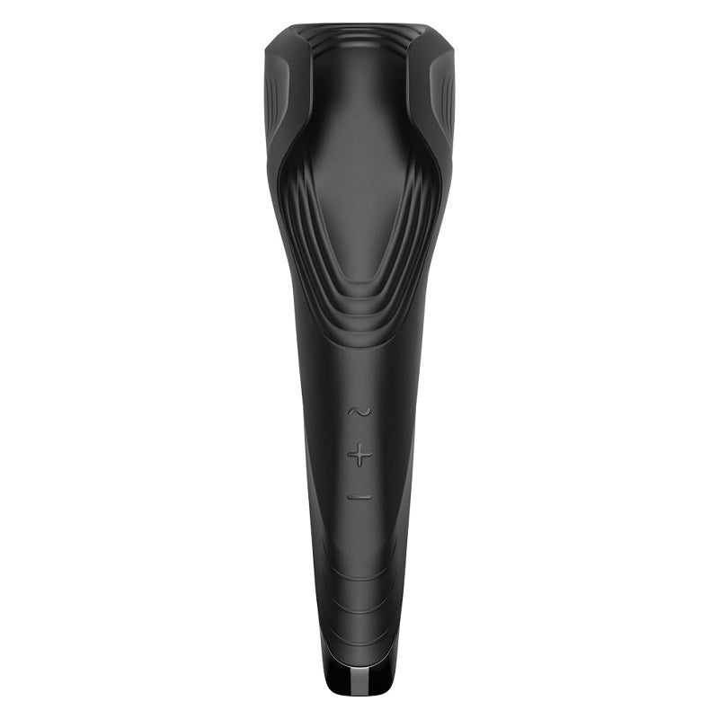 Satisfyer 男士魔杖悦享器