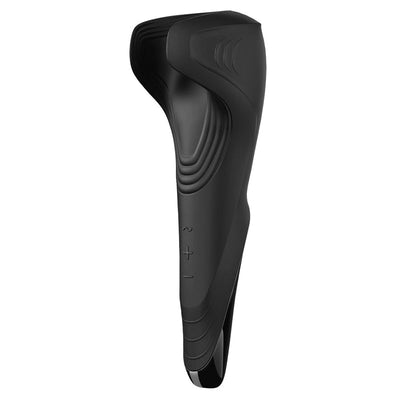 Satisfyer 男士魔杖悦享器