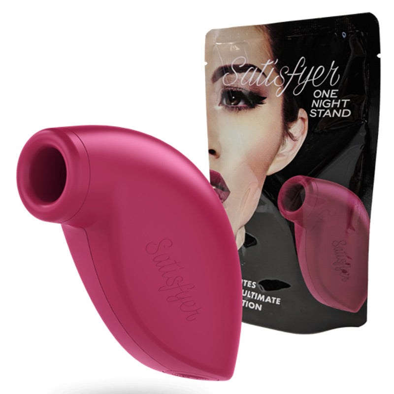 Satisfyer | 悦享 一夜情悦享器