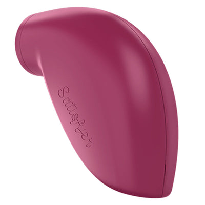 Satisfyer | 悦享 一夜情悦享器