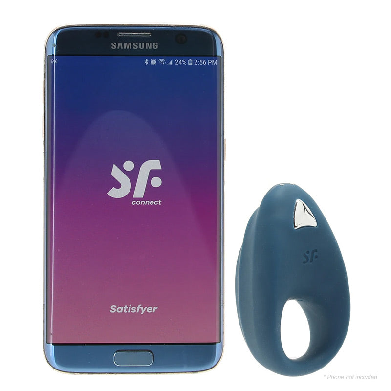 Satisfyer | 悦享 持久控制环