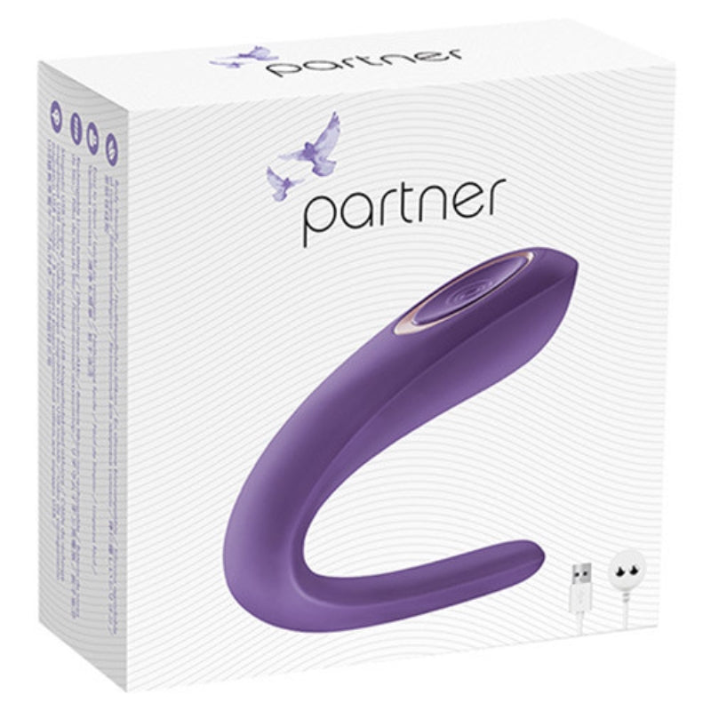 Satisfyer 情侣悦享器