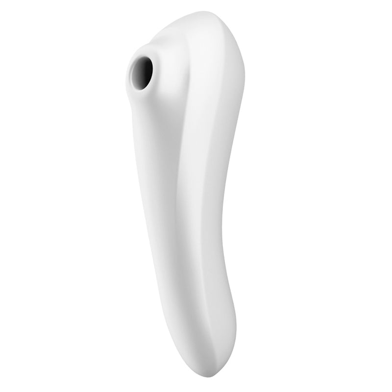 Satisfyer | 悦享 双重悦享器