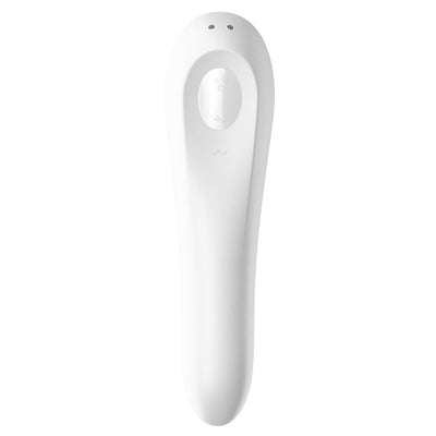 Satisfyer | 悦享 双重悦享器
