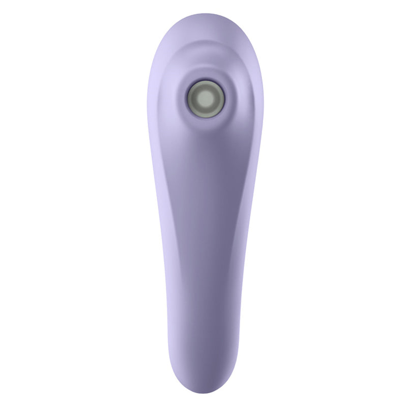 Satisfyer | 悦享 双重悦享器