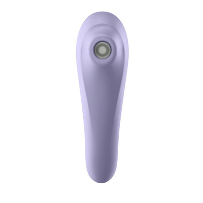 Satisfyer | 悦享 双重悦享器