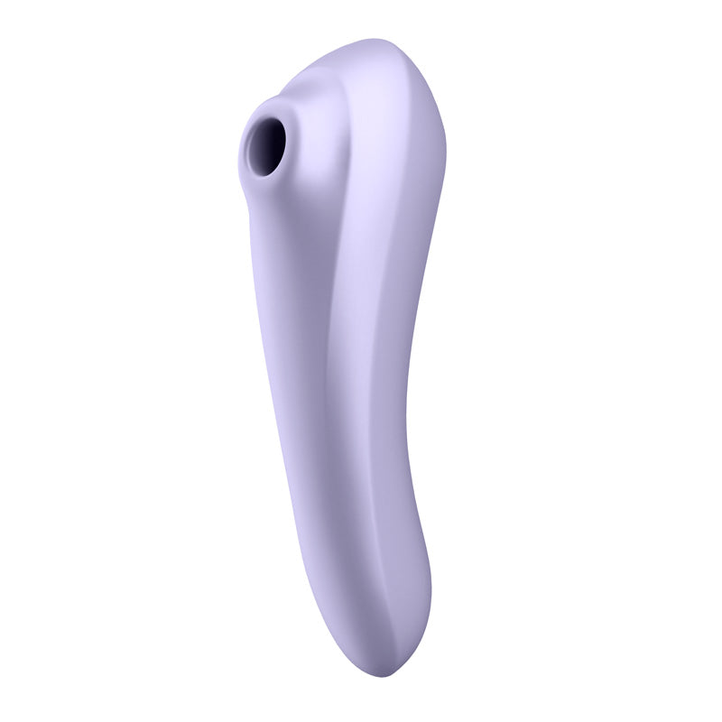 Satisfyer | 悦享 双重悦享器