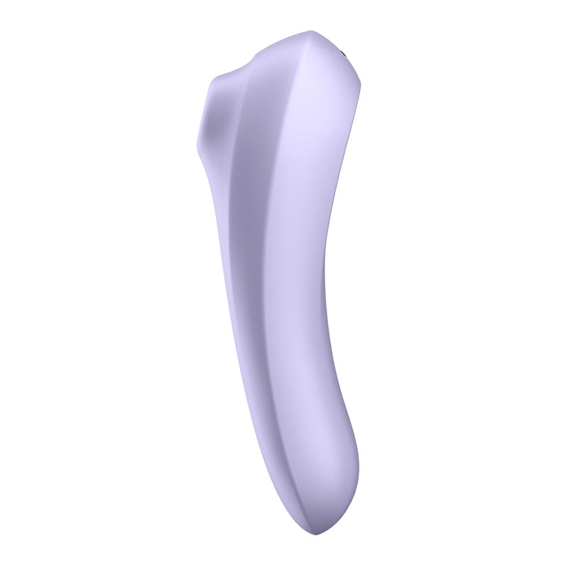 Satisfyer | 悦享 双重悦享器